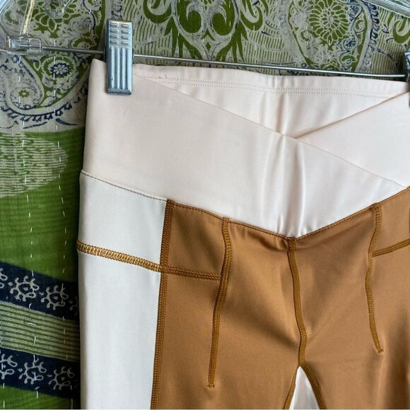 NWOT FP Movement Topaz Rebel Running Leggings Size Extra Small - Picture 6 of 16